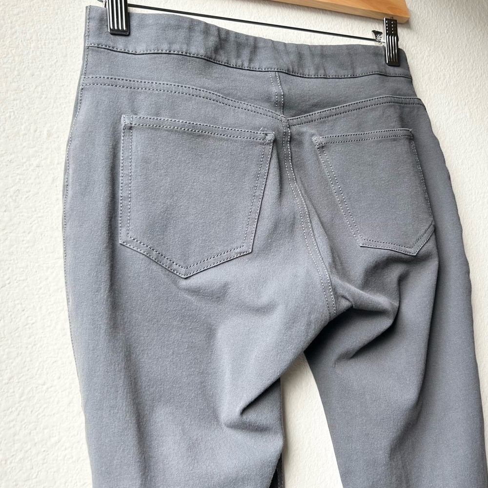 M.M. Lafleur Women's The Hockley Pant Cool Charcoal Sz 0 - Picture 10 of 16